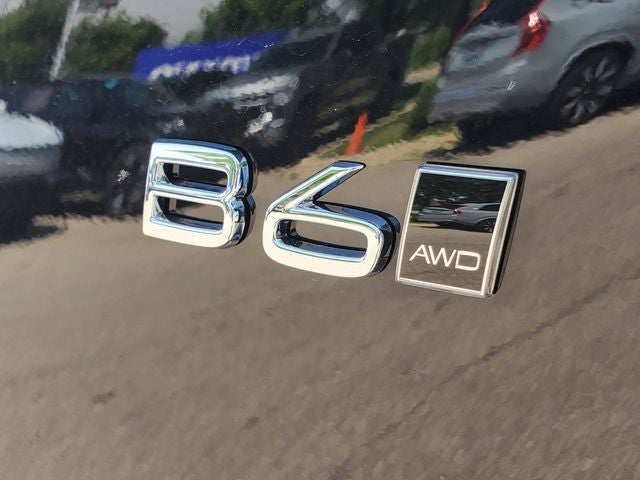 2026 Volvo XC90 B6 Plus 7-Seater