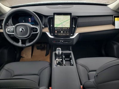 2026 Volvo XC90 B6 Plus 7-Seater