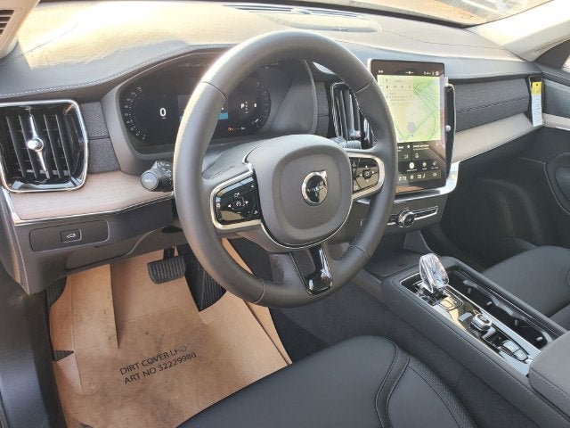 2027 Volvo XC90 B6 Plus 7-Seater