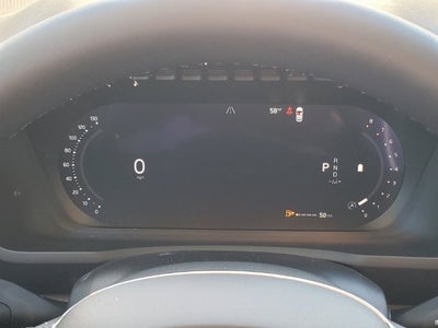 2027 Volvo XC90 B6 Plus 7-Seater