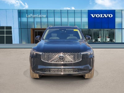 2027 Volvo XC90 B6 Plus 7-Seater