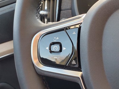 2027 Volvo XC90 B6 Plus 7-Seater