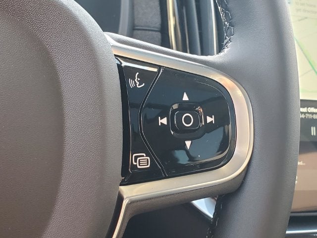 2027 Volvo XC90 B6 Plus 7-Seater