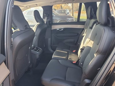 2027 Volvo XC90 B6 Plus 7-Seater