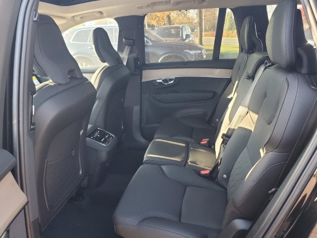 2027 Volvo XC90 B6 Plus 7-Seater
