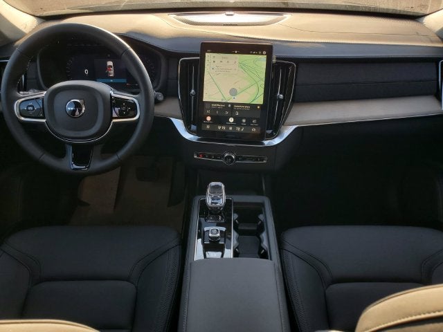 2027 Volvo XC90 B6 Plus 7-Seater