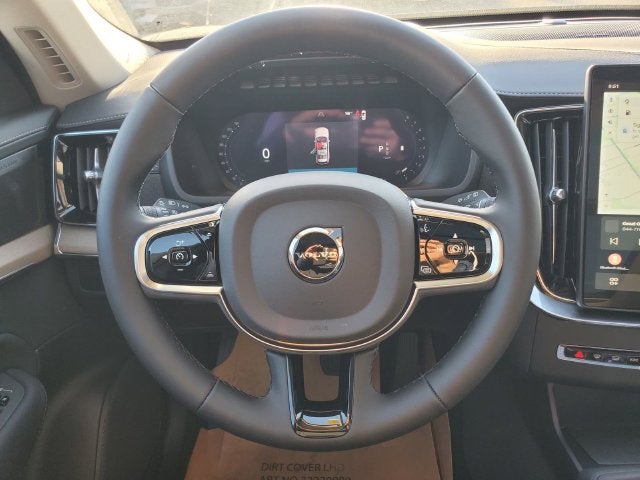 2027 Volvo XC90 B6 Plus 7-Seater