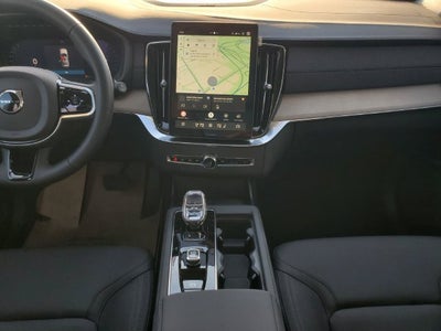 2027 Volvo XC90 B6 Plus 7-Seater