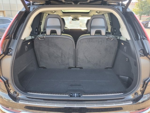 2027 Volvo XC90 B6 Plus 7-Seater