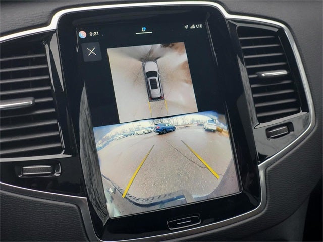 2024 Volvo XC90 B6 Plus Bright Theme