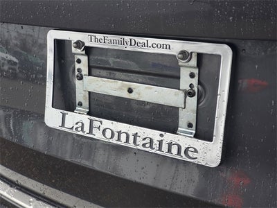 2024 Volvo XC90 B6 Plus Bright Theme