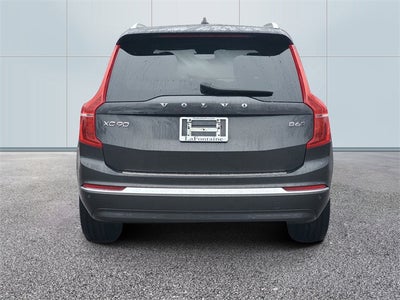 2024 Volvo XC90 B6 Plus Bright Theme