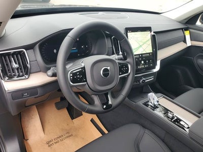 2026 Volvo XC90 B6 Plus 7-Seater