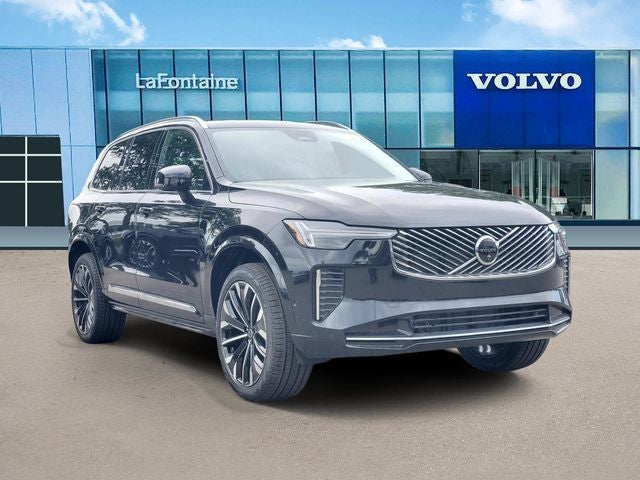 2026 Volvo XC90 B6 Plus 7-Seater