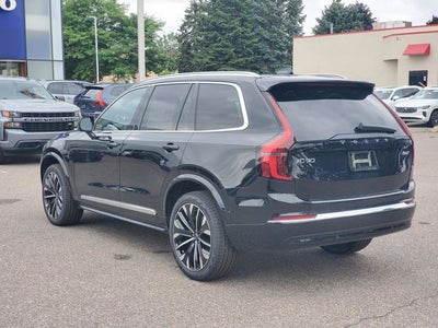 2026 Volvo XC90 B6 Plus 7-Seater
