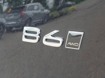 2026 Volvo XC90 B6 Plus 7-Seater