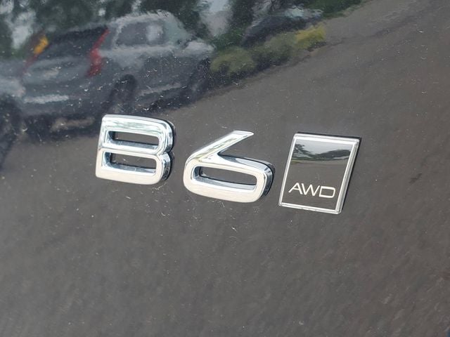2026 Volvo XC90 B6 Plus 7-Seater