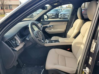 2026 Volvo XC90 B6 Plus 7-Seater