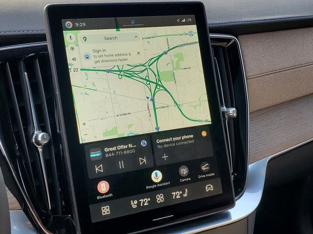 2026 Volvo XC90 B6 Plus 7-Seater