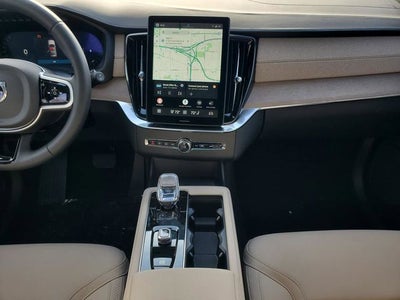 2026 Volvo XC90 B6 Plus 7-Seater