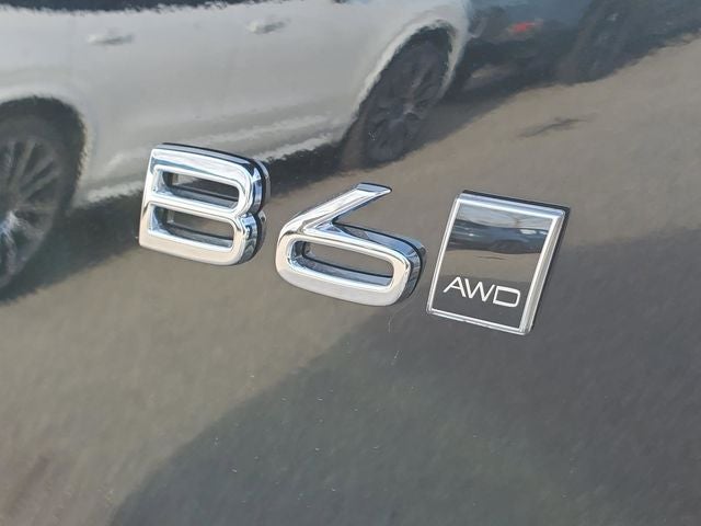 2026 Volvo XC90 B6 Plus 7-Seater