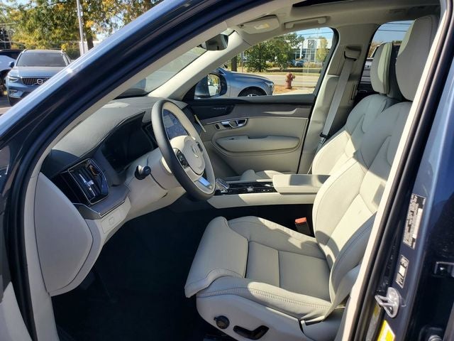 2026 Volvo XC90 B6 Ultra