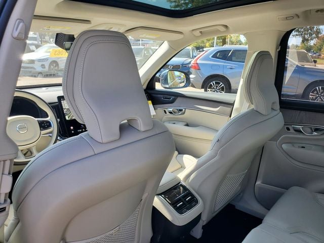 2026 Volvo XC90 B6 Ultra