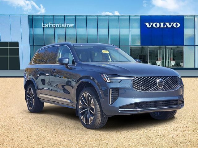 2026 Volvo XC90 B6 Ultra