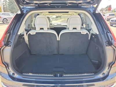 2026 Volvo XC90 B6 Ultra