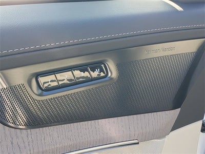 2026 Volvo XC90 B6 Ultra