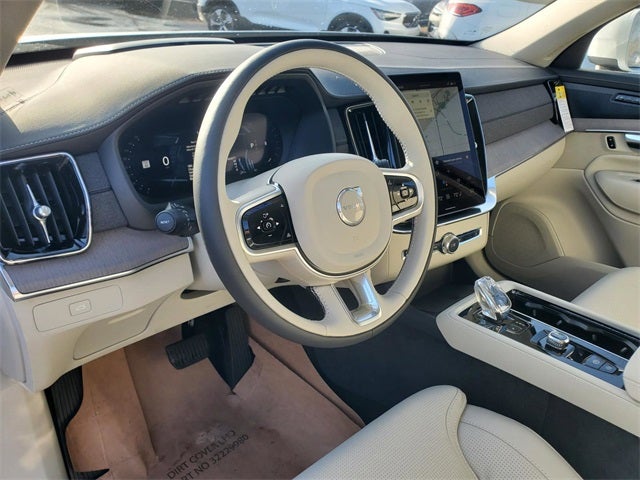 2026 Volvo XC90 B6 Ultra