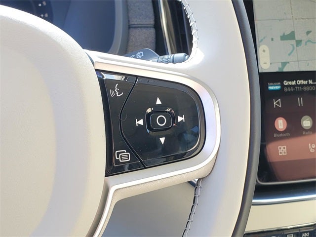 2026 Volvo XC90 B6 Ultra