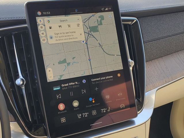 2026 Volvo XC90 B6 Ultra