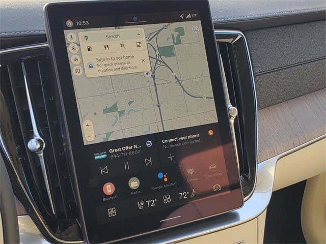 2026 Volvo XC90 B6 Ultra