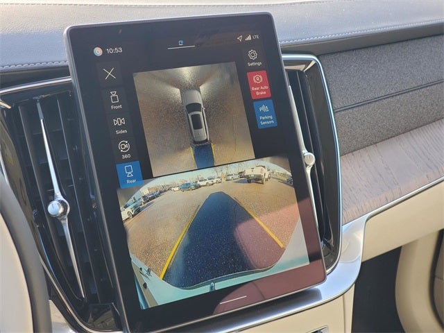 2026 Volvo XC90 B6 Ultra