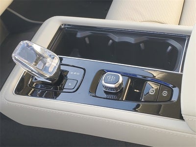 2026 Volvo XC90 B6 Ultra