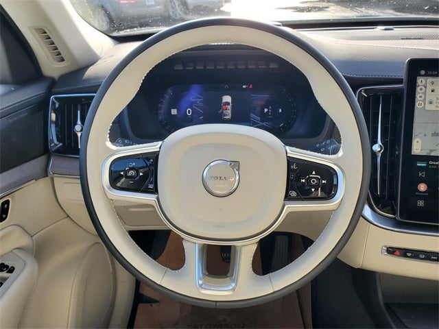 2026 Volvo XC90 B6 Ultra