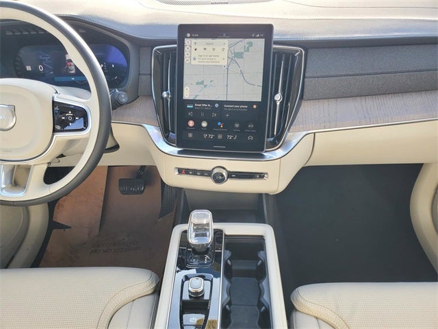 2026 Volvo XC90 B6 Ultra