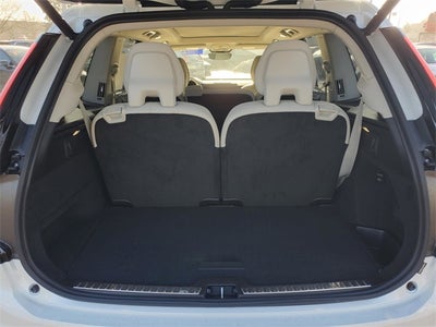 2026 Volvo XC90 B6 Ultra