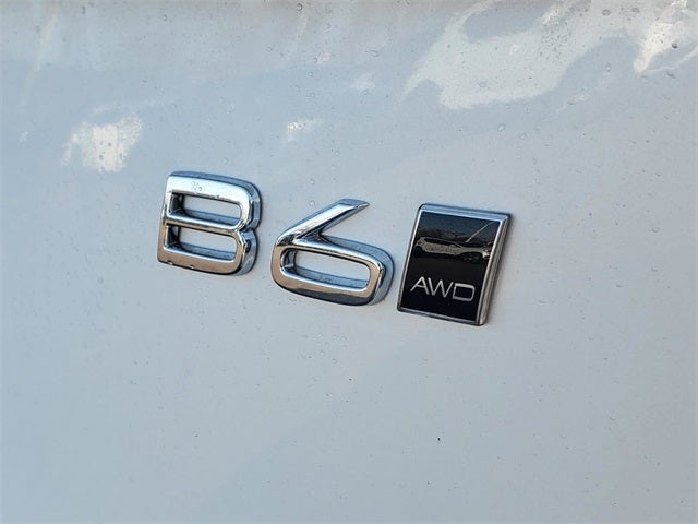 2026 Volvo XC90 B6 Ultra