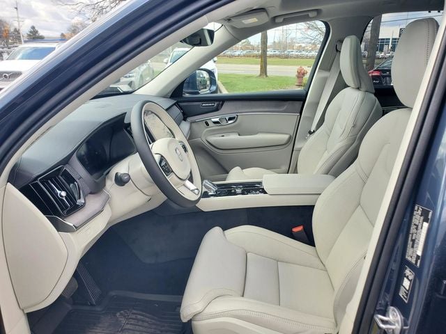 2026 Volvo XC90 B6 Ultra