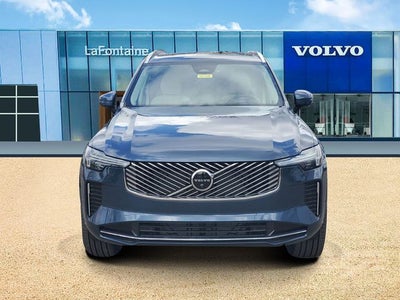 2026 Volvo XC90 B6 Ultra