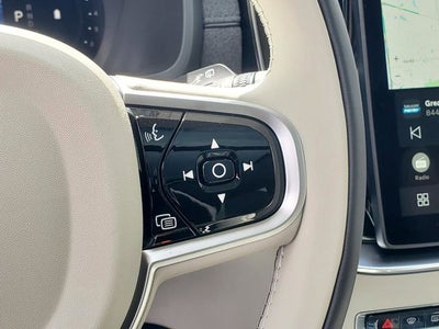 2026 Volvo XC90 B6 Ultra
