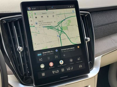 2026 Volvo XC90 B6 Ultra