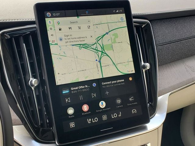 2026 Volvo XC90 B6 Ultra