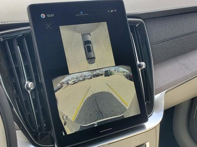2026 Volvo XC90 B6 Ultra