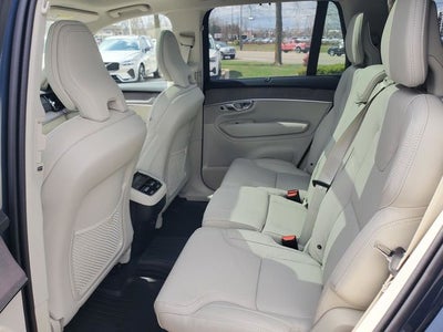 2026 Volvo XC90 B6 Ultra