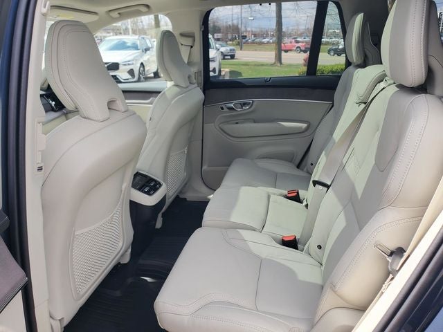 2026 Volvo XC90 B6 Ultra