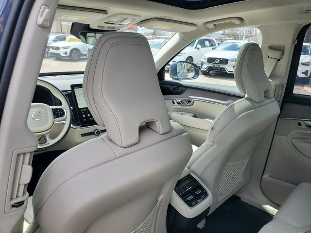 2026 Volvo XC90 B6 Ultra