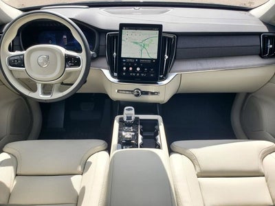 2026 Volvo XC90 B6 Ultra
